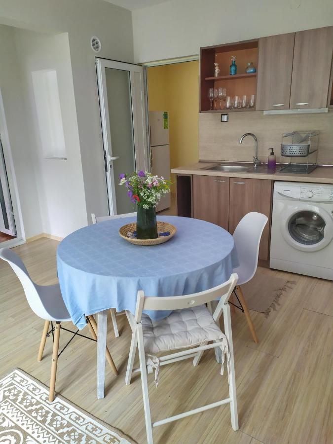 Daire Into The Blue, 4 Guests, 5 Min Away From The *